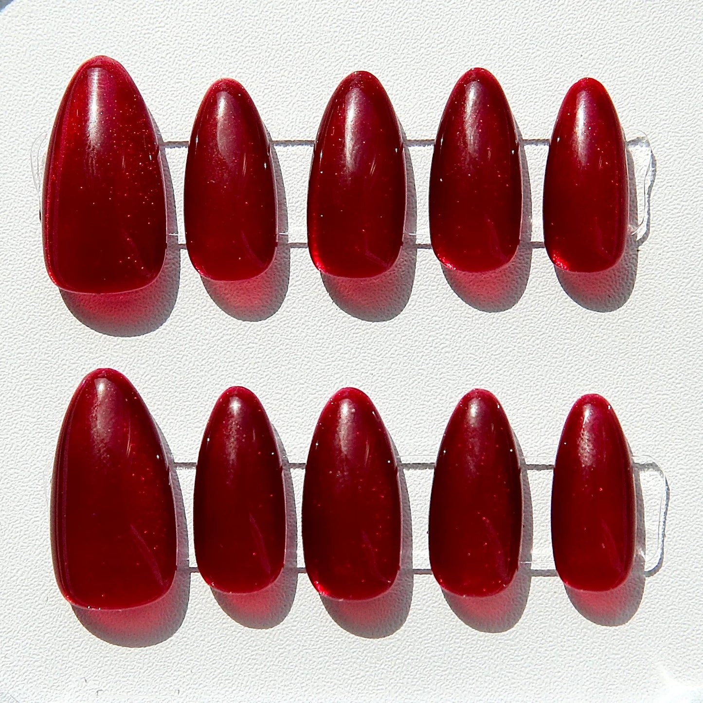 Ruby Velvet
