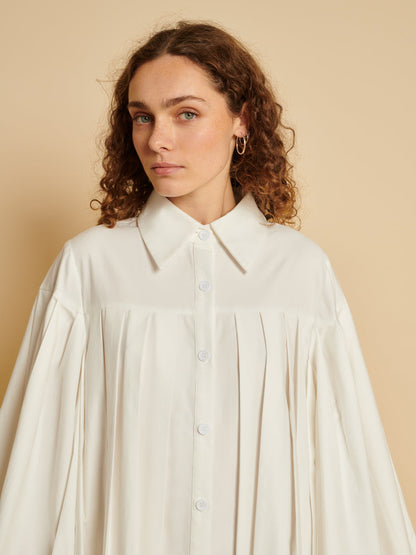 Odyssey Jacquard Mini Dress