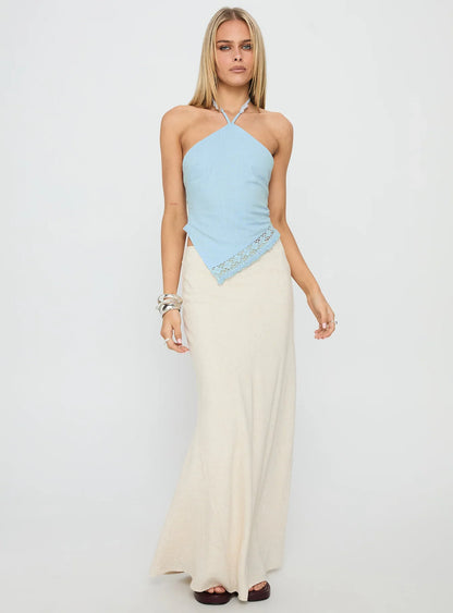 Taisil Top Blue
