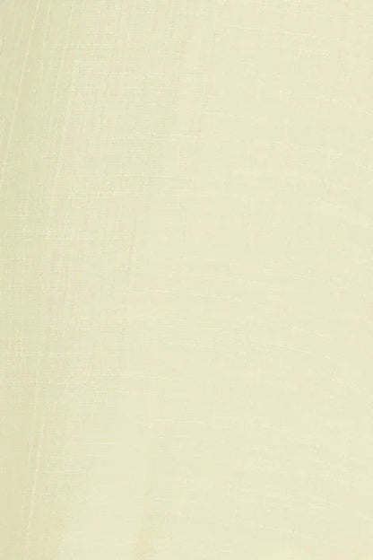 Good To Feel Maxi Dress Yellow