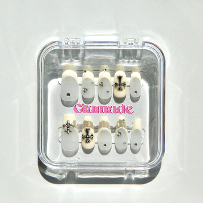 Ivory Chromehearts