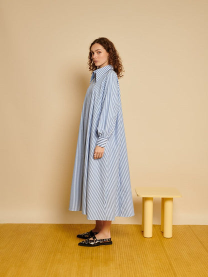 Starlight Midi Dress