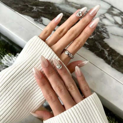 Glitter Crystal