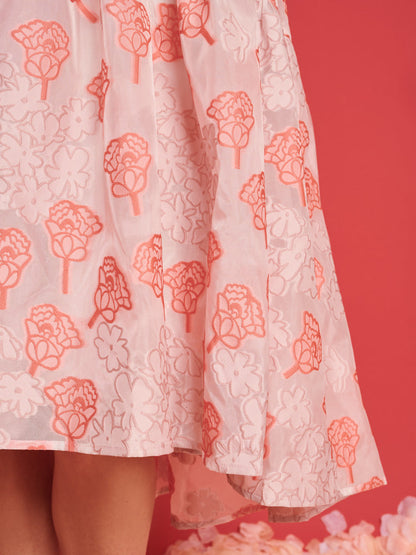 Juniper Bloom Cami Dress