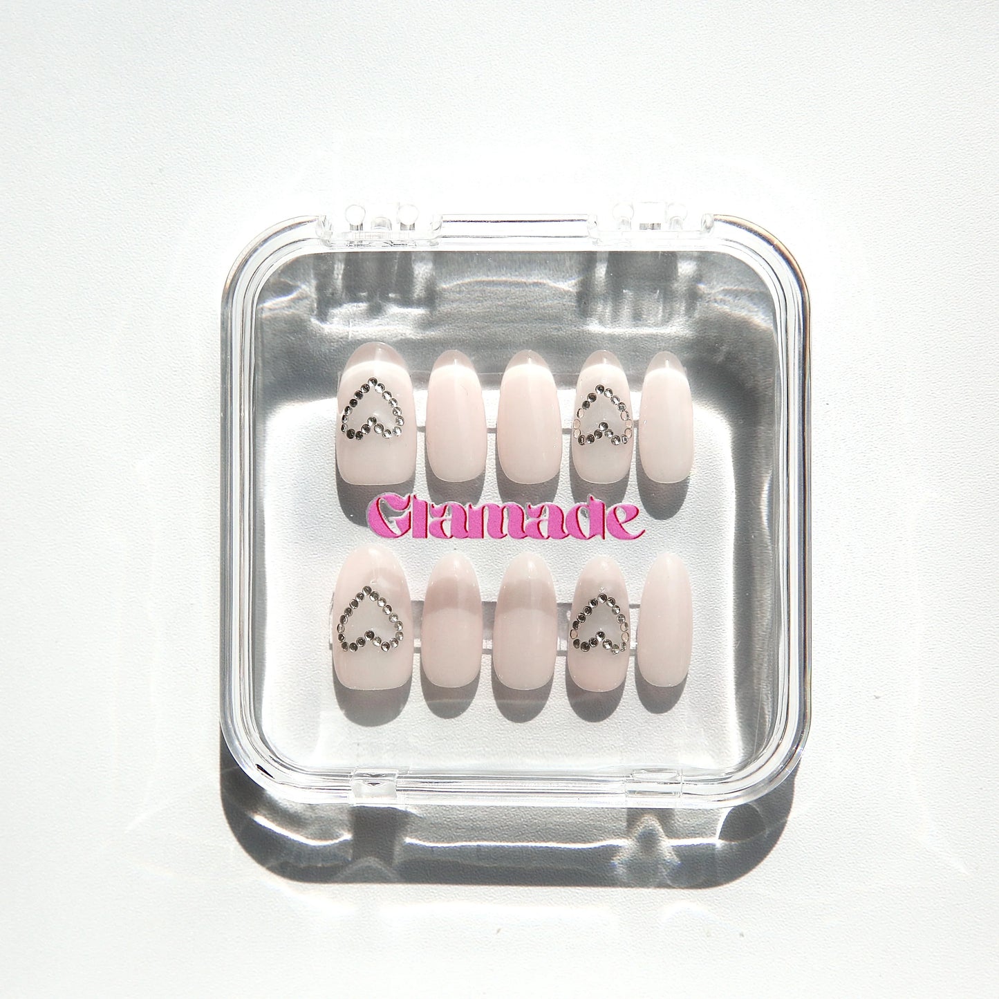 Diamond Blush