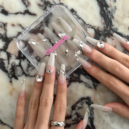 Crystal Majestic