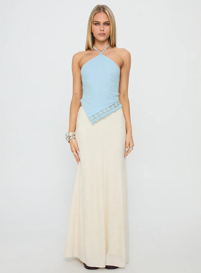 Taisil Top Blue