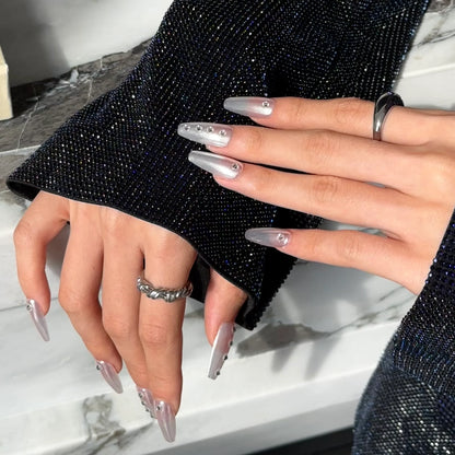 Silver Glow