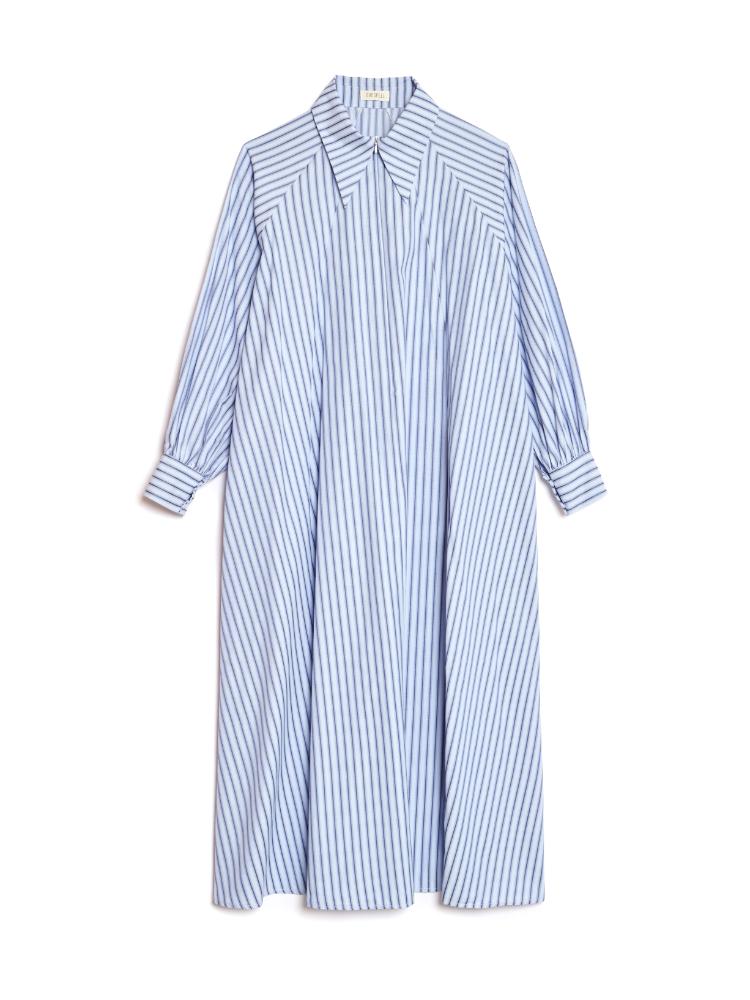 Tamara Bow Mini Dress