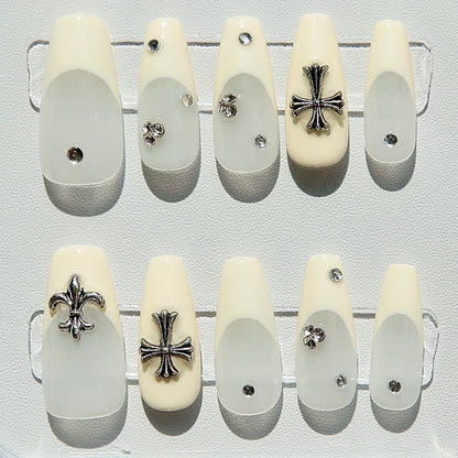Ivory Chromehearts