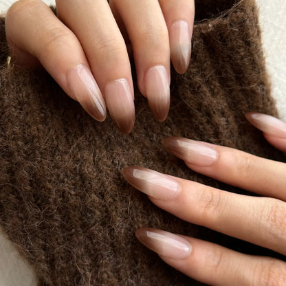 Mocha Ombre