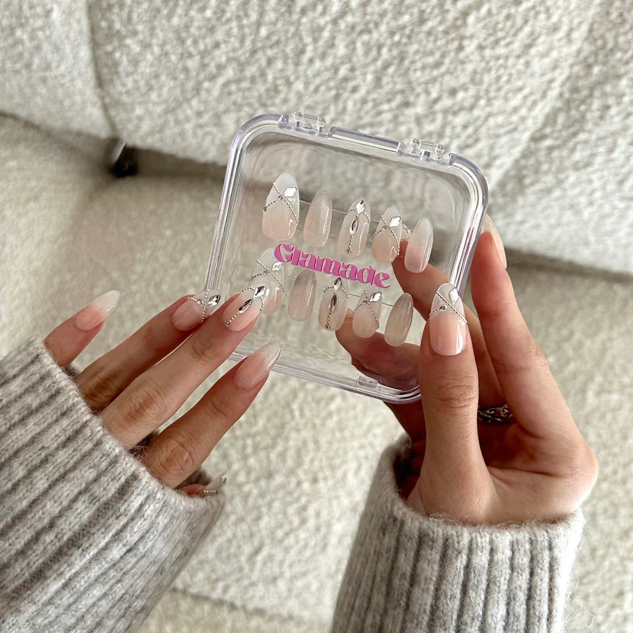 Icy Crystal