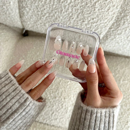 Icy Crystal