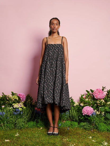 Pepper Floral Cami Dress