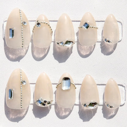 Crystal Chic