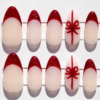 La Madame Ribbon
