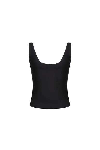 DELILAH TOP - INK