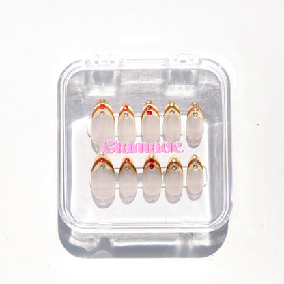 Caramel Crystal