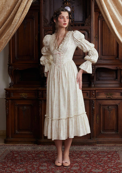 Eve's Manor Dress