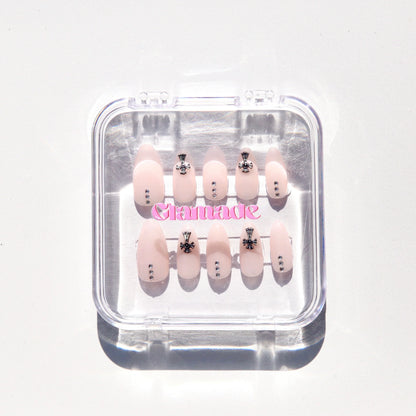 Ombre Chromehearts