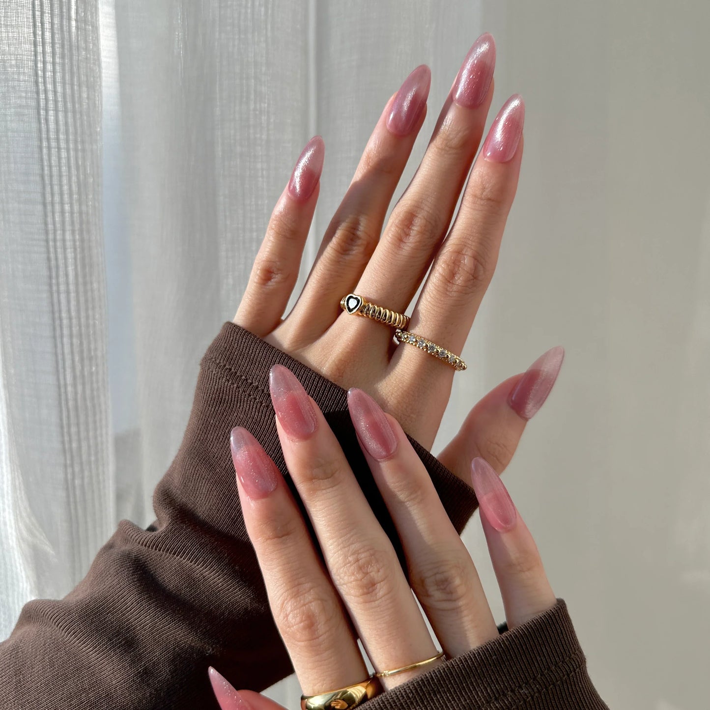 Hazelnut Velvet