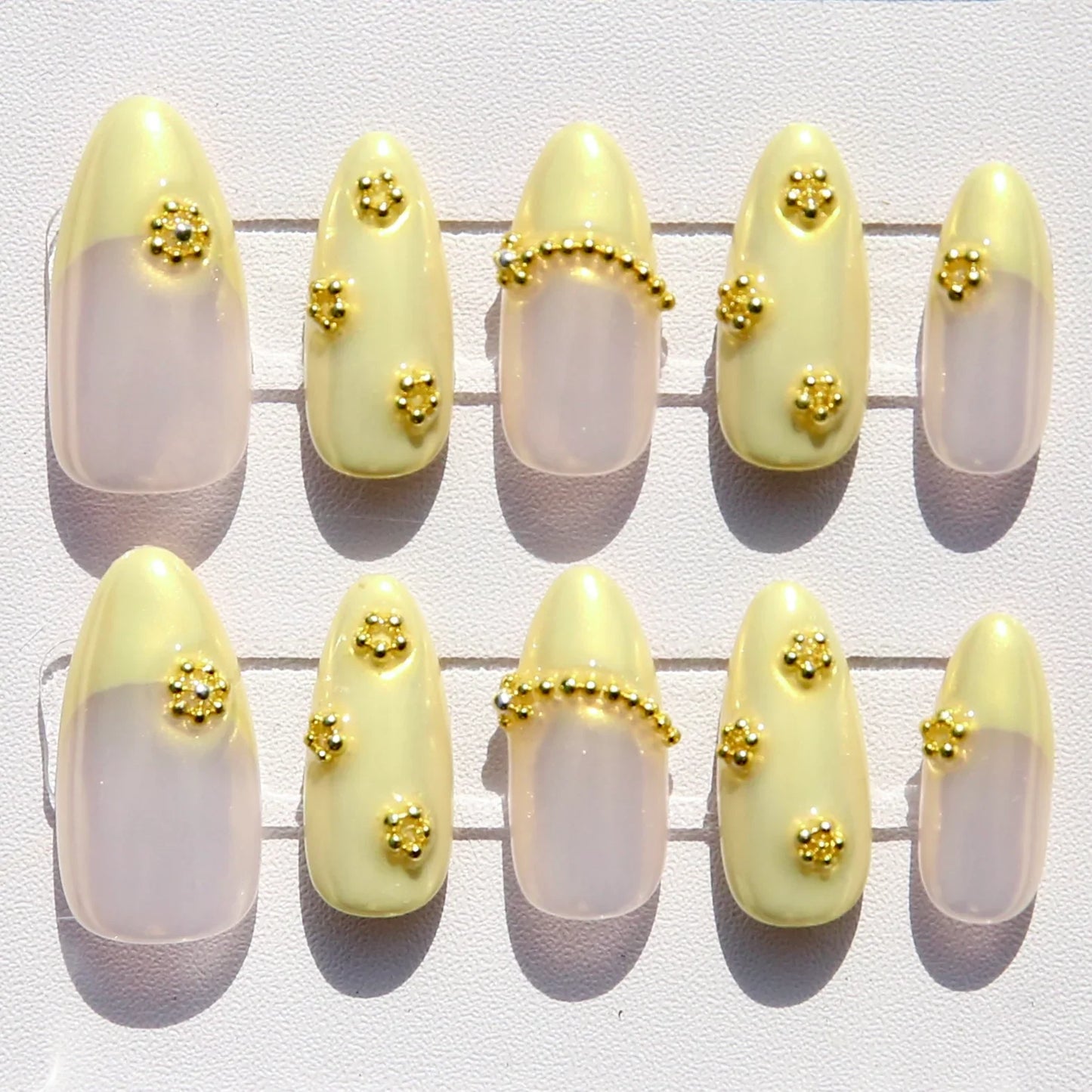 Golden Crush