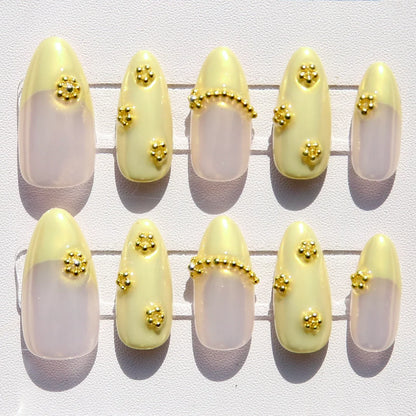 Golden Crush