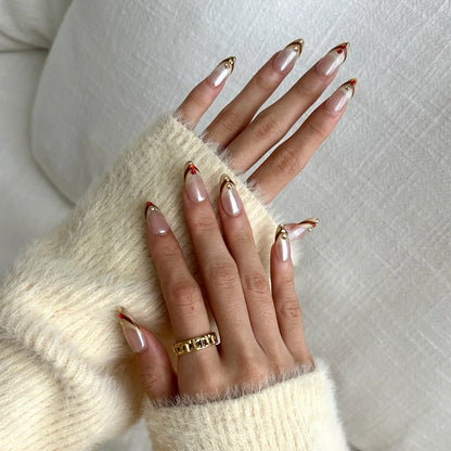 Caramel Crystal