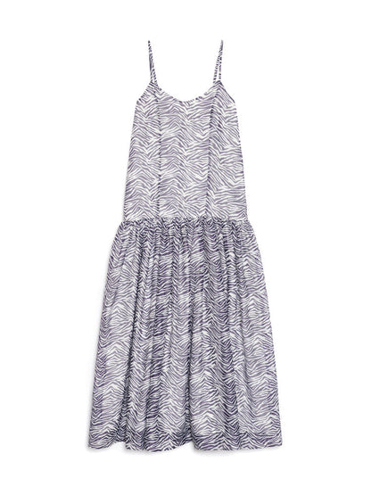 Nevada Gingham Mini Dress