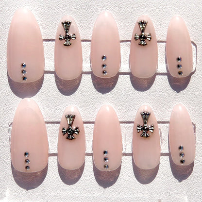 Ombre Chromehearts