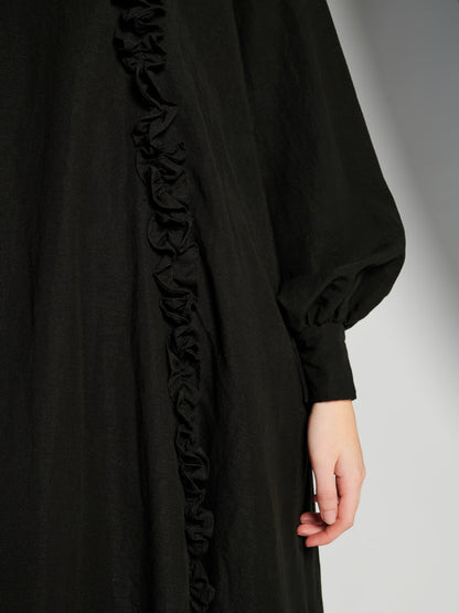 Odyssey Jacquard Mini Dress