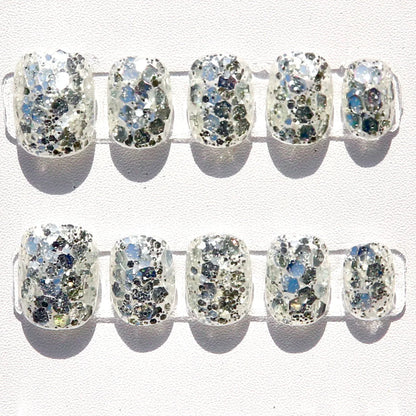 Sequin Glamour