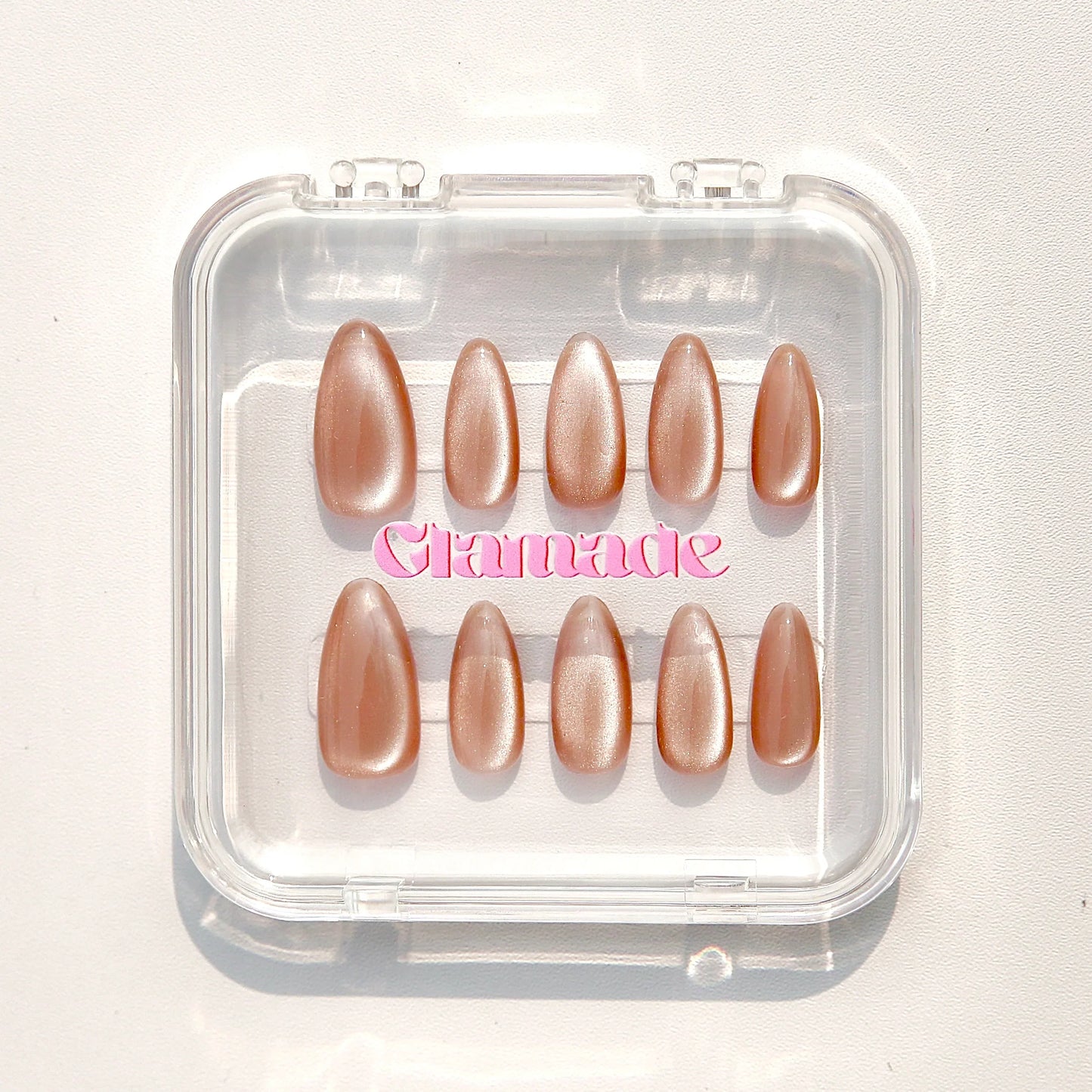 Glamade Signature