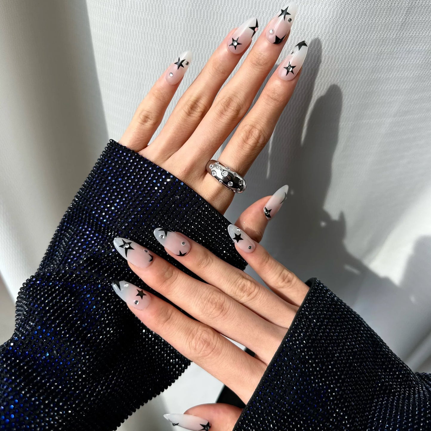 Midnight Galaxy