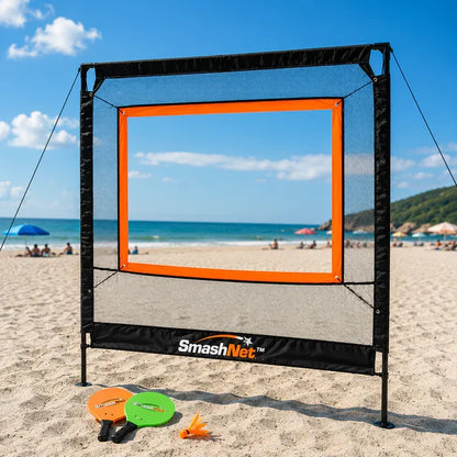 ✨Portable Paddle Rally Game Set✨