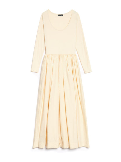 Darling Fitted Midi Dress
