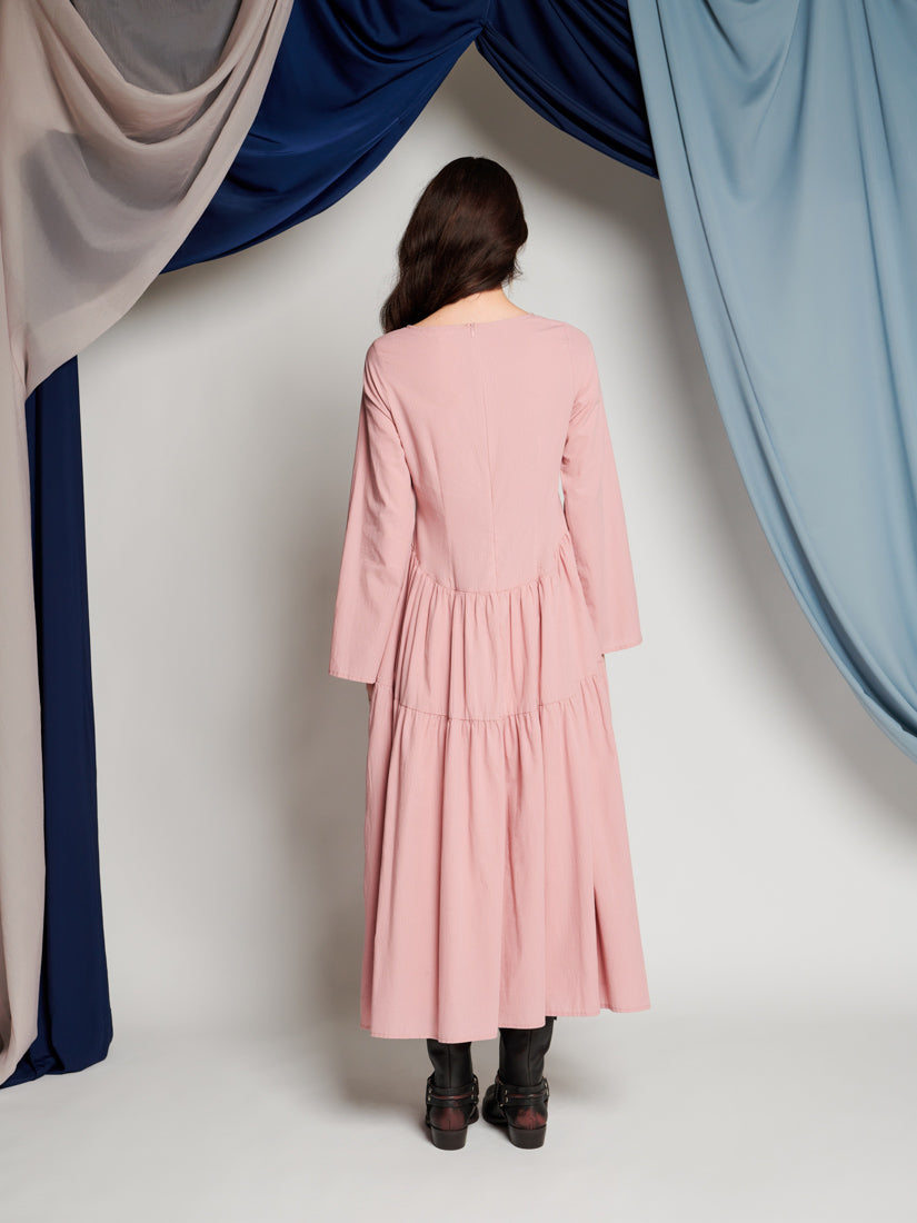 Opal Midi Dress