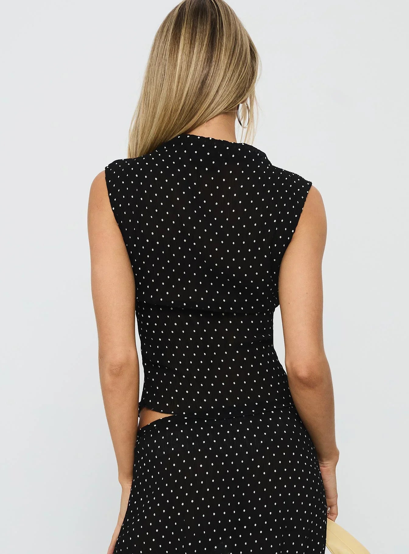 Ford Top Onyx Polka