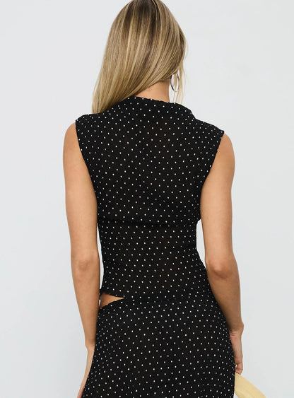 Ford Top Onyx Polka