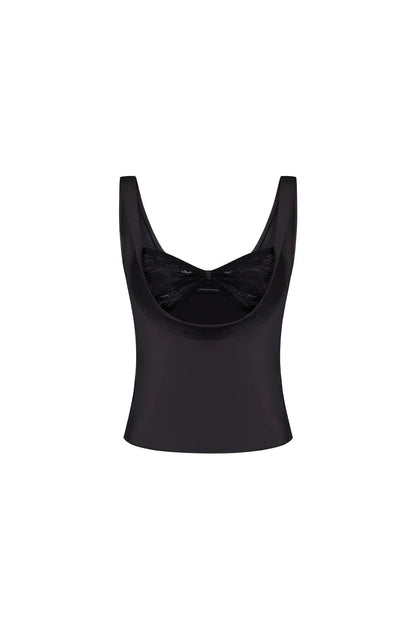 DELILAH TOP - INK