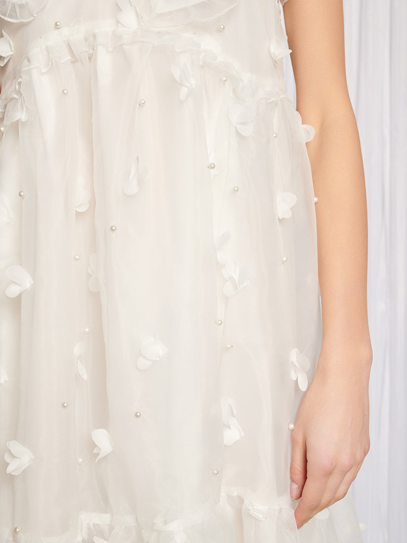 The Lily Dress