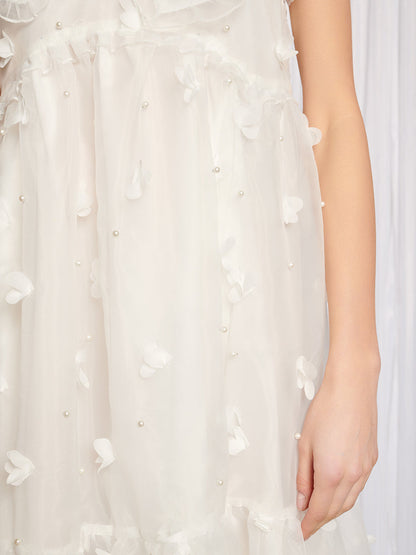 The Lily Dress