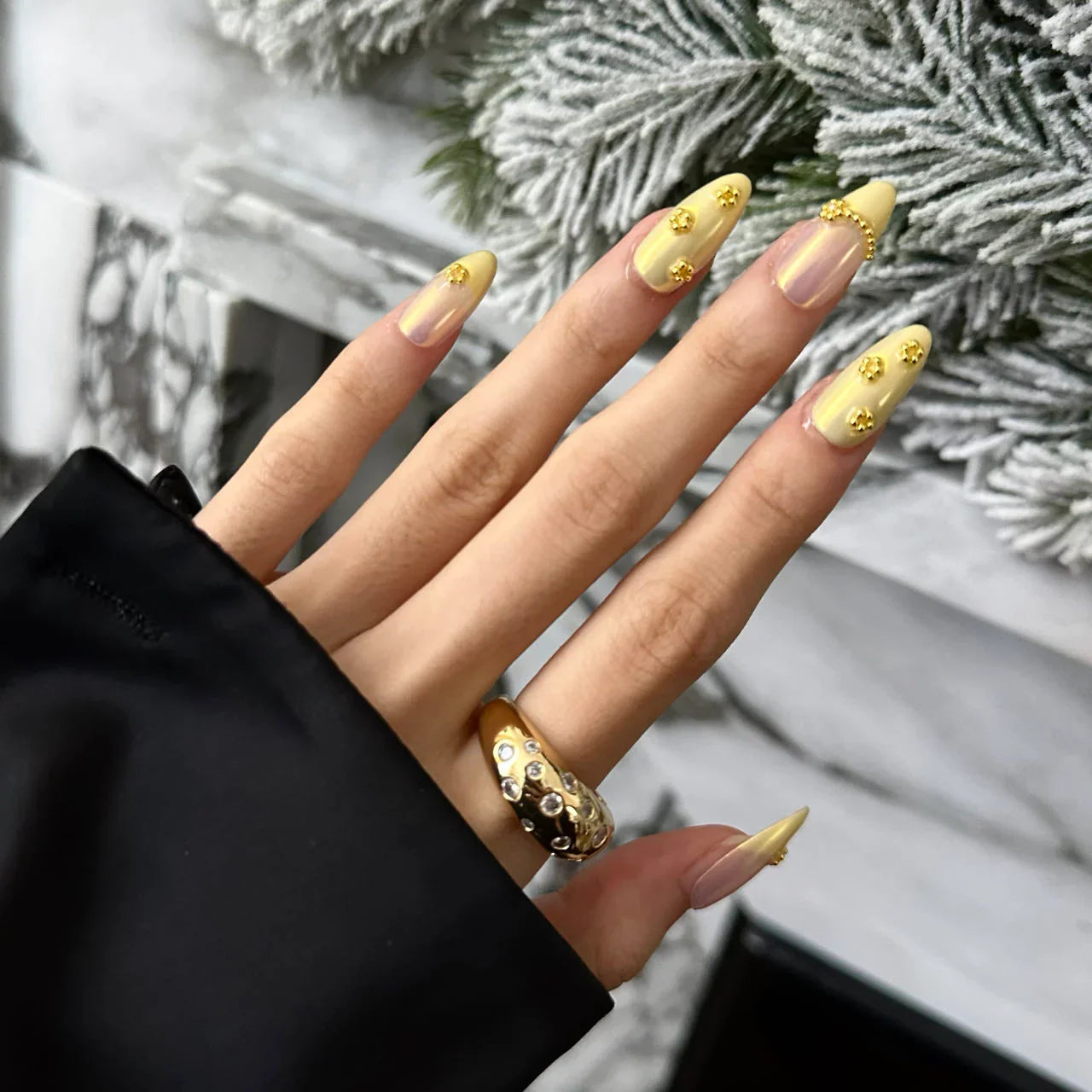 Golden Crush