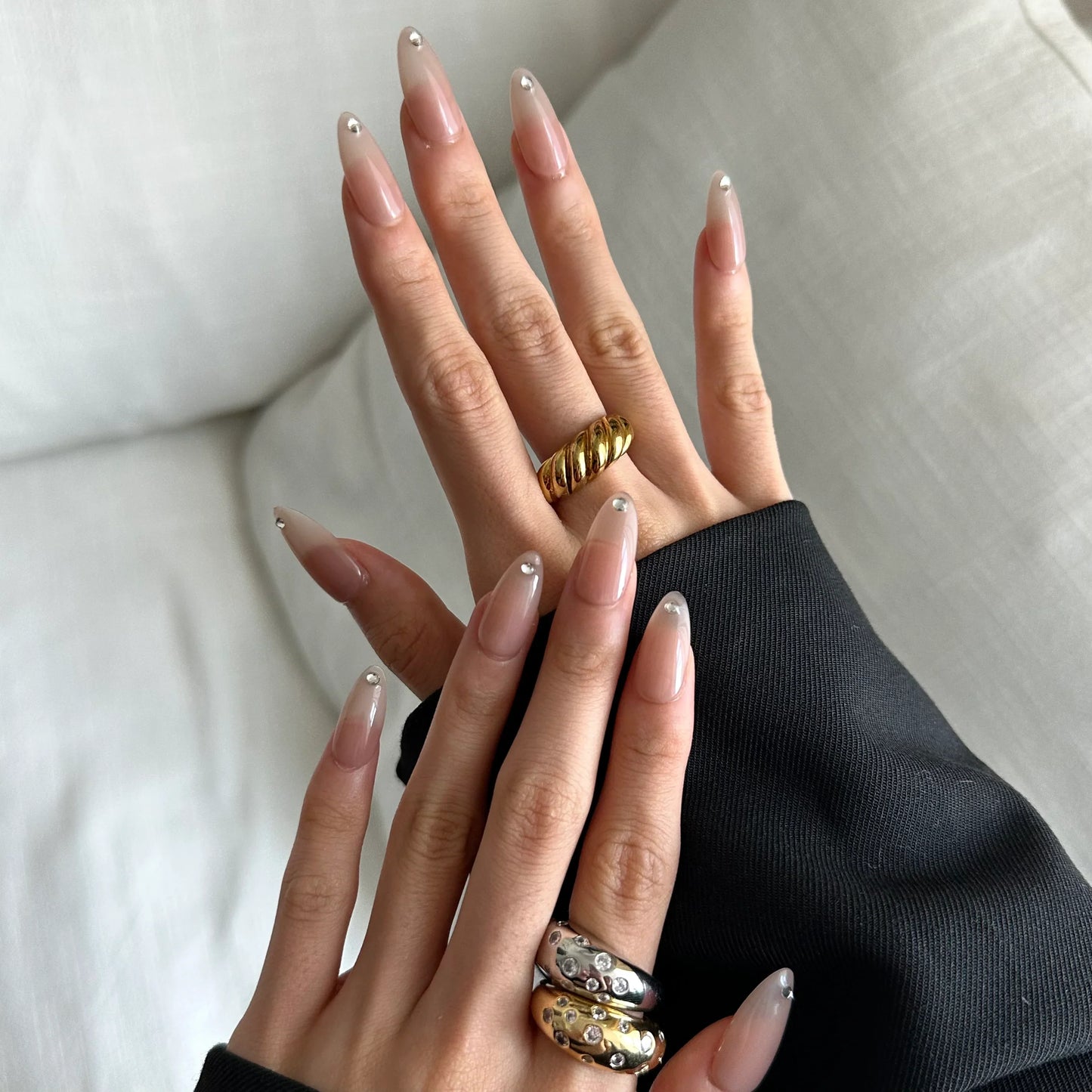 Pierre Chic