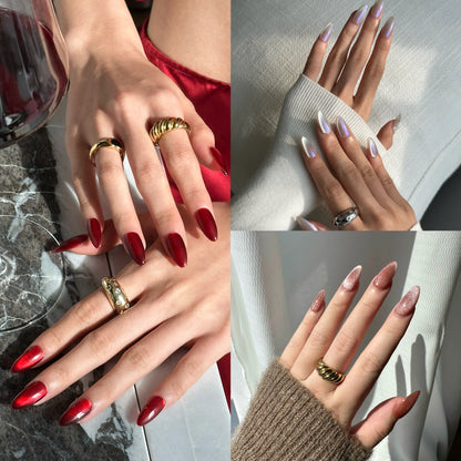 Velvet Lover
