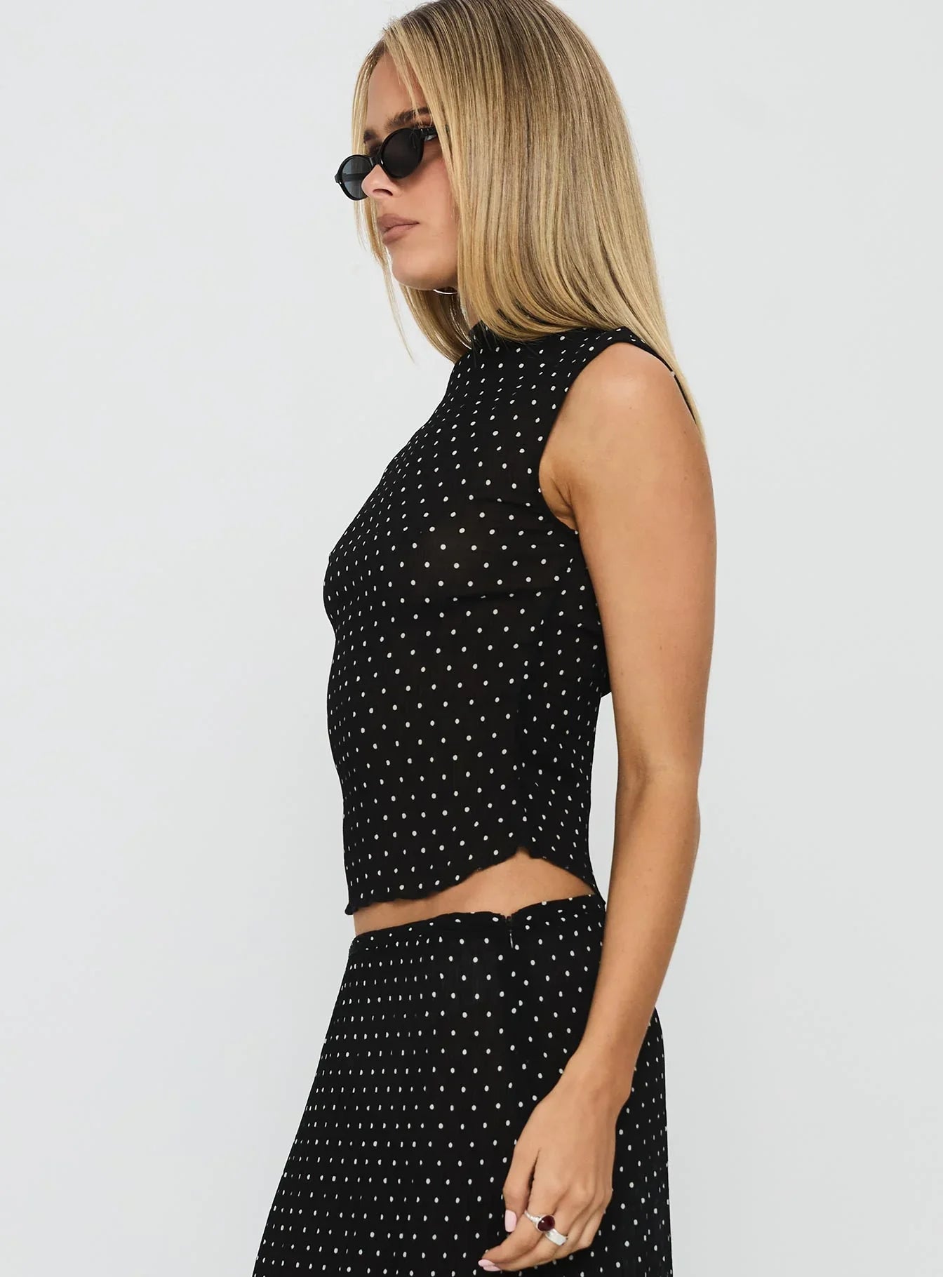 Ford Top Onyx Polka