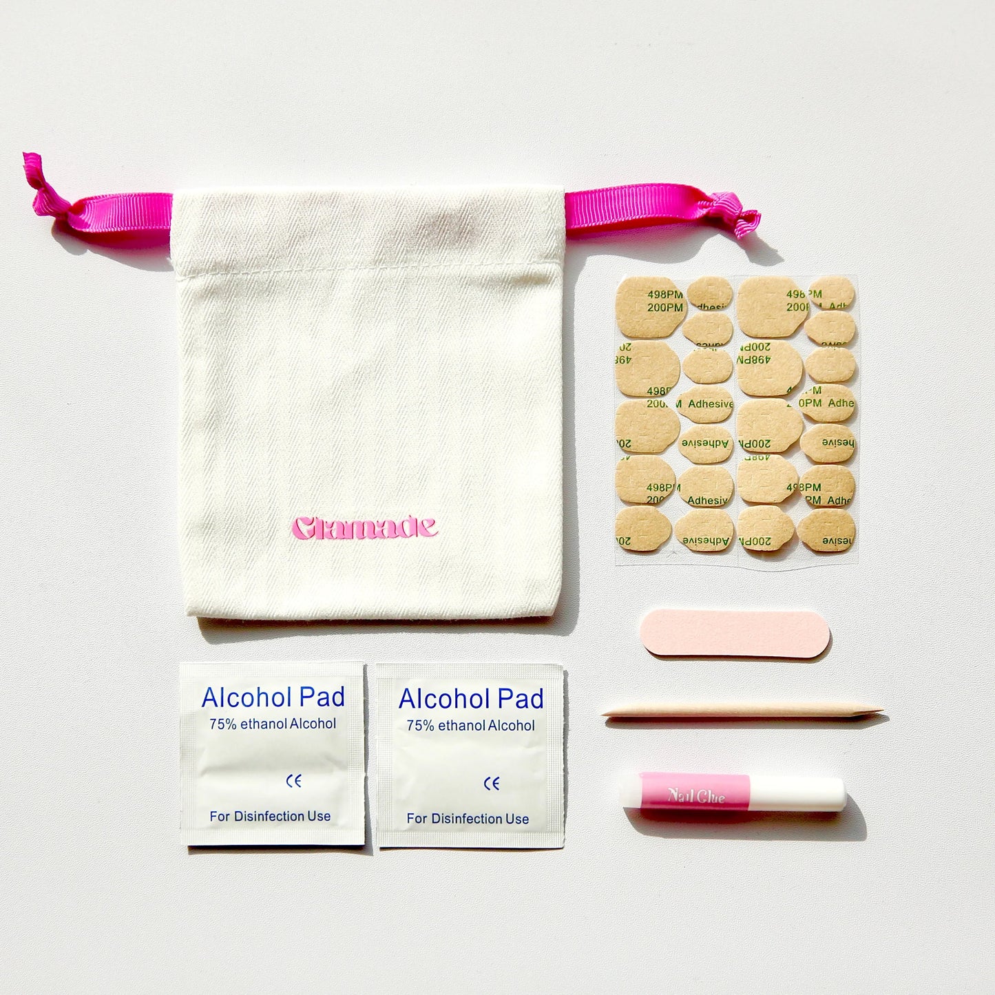 La Madame Darling