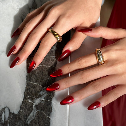 Ruby Velvet