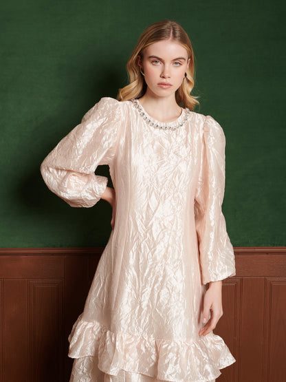 Opal Midi Dress