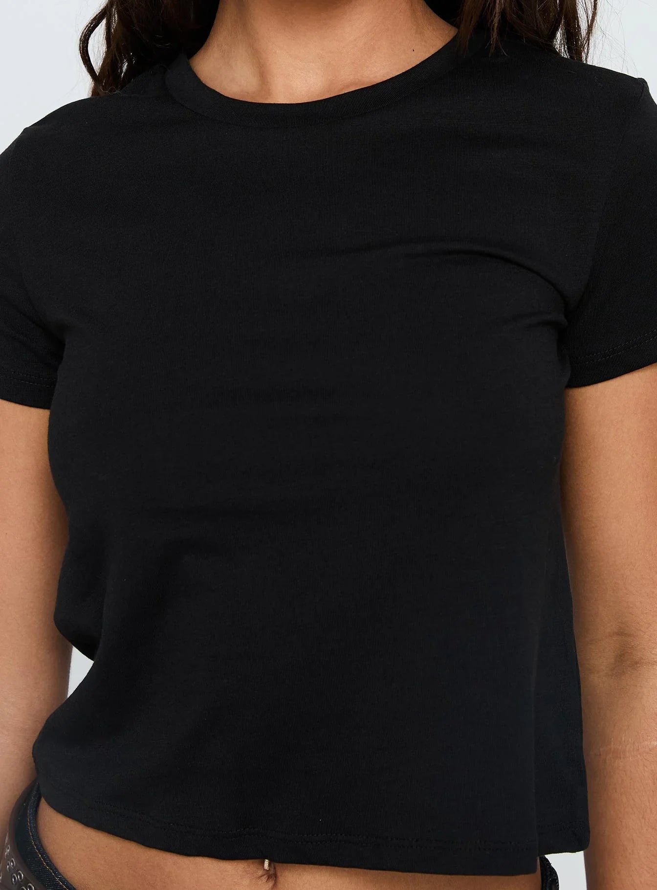Micah Tee Black